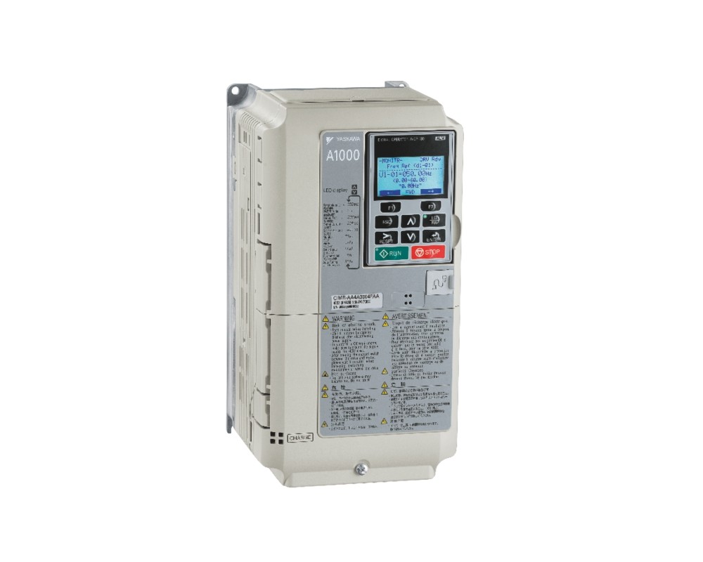 A1000 - High Performance Vector Control Drive