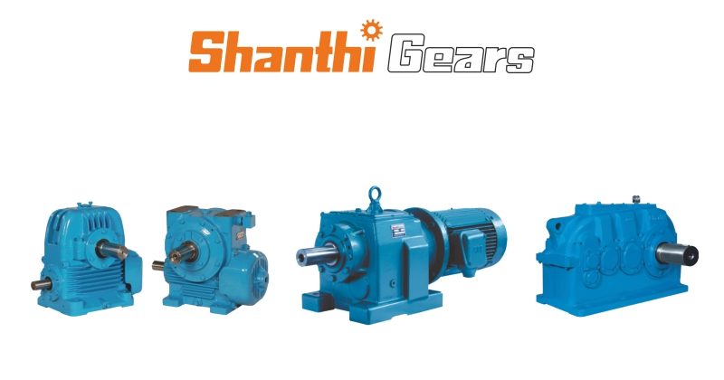 Shanthi Gears