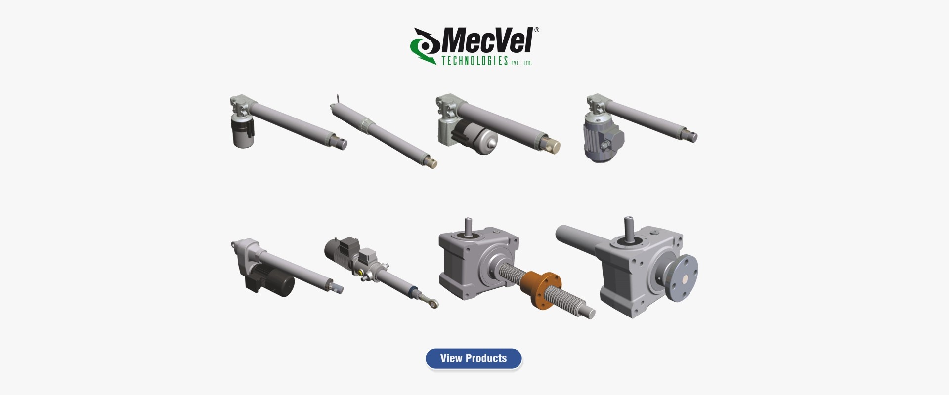 MecVel Technology