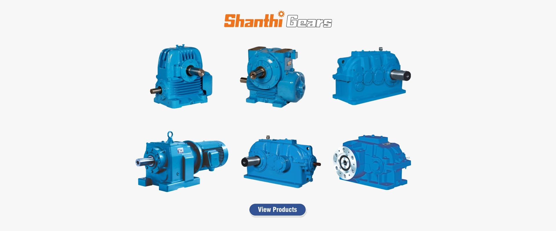 Shanthi Gears